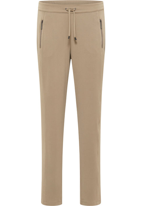 Barbara Lebek Hose cappuccino