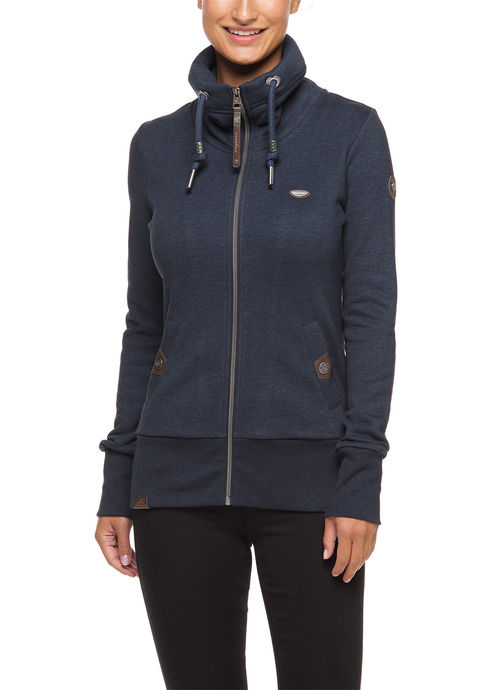 Ragwear Sweatjacke Rylie Zip...
