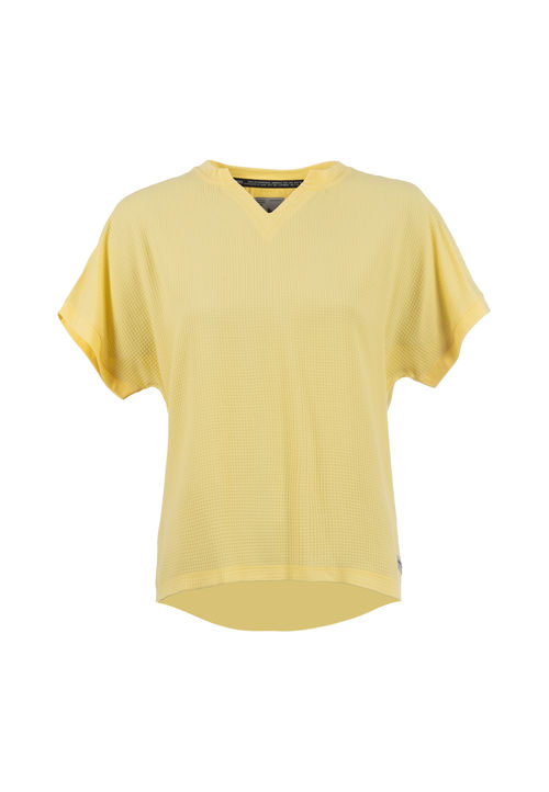 Soquesto Bluse Nefiza sunglow