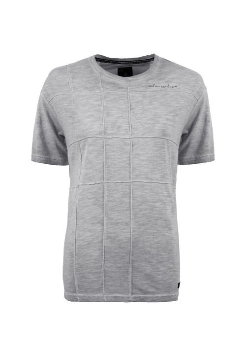 Soquesto Shirt Neves silver...