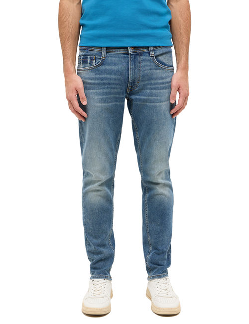 Mustang Jeans Oregon Slim Fit...