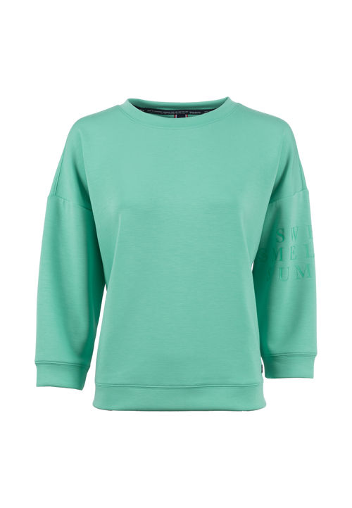 Soquesto Sweatshirt 3/4...
