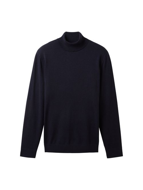 Tom Tailor Rollkragenpullover...