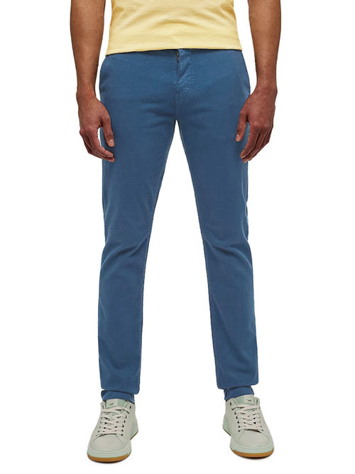 Mustang BeFlex Chino Hose...