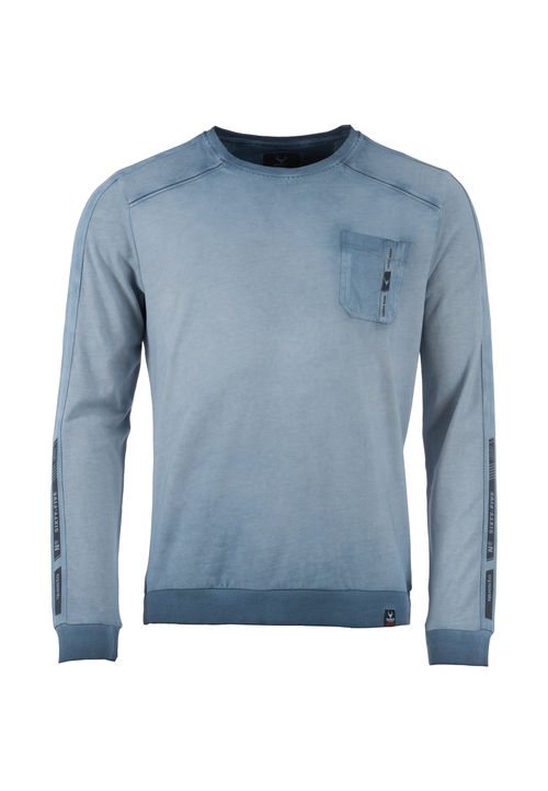 Questo Sweatshirt GilbertQU...
