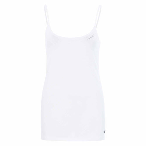 Soquesto Top Lulabel white