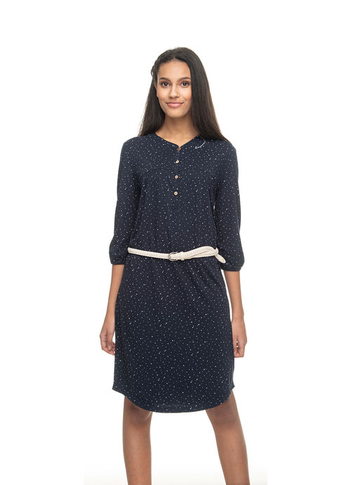 Ragwear Zofka Dress Organic