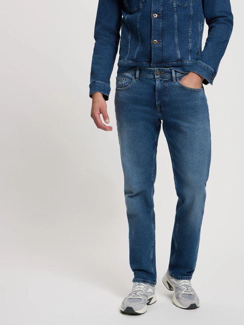 Cross Jeans Antonio Relaxed...