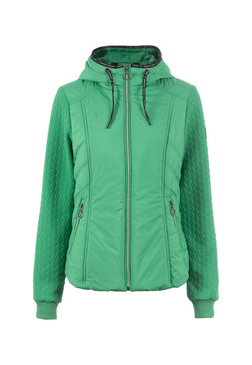 Soquesto Übergangsjacke...