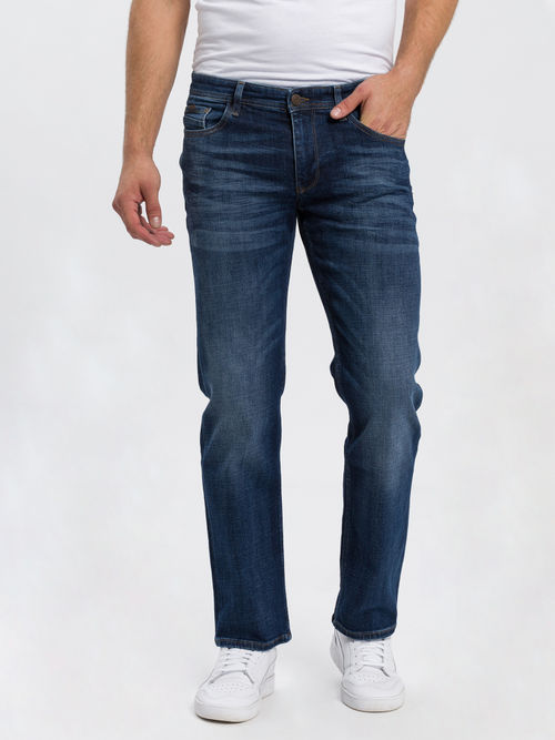 Cross Jeans Antonio 5 Pocket...