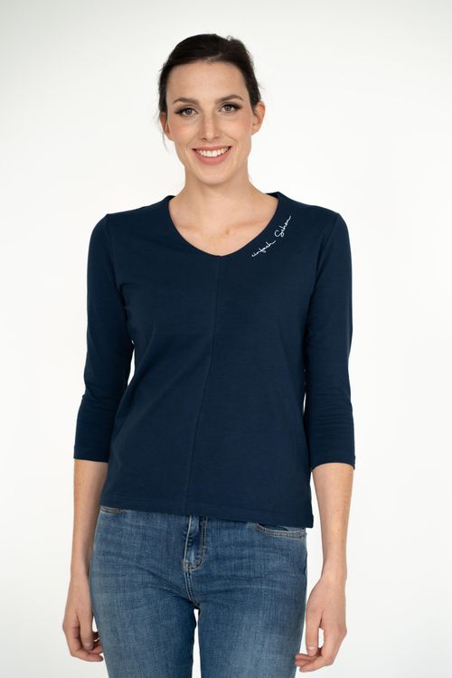 einfach Schön 3/4 Arm Shirt...