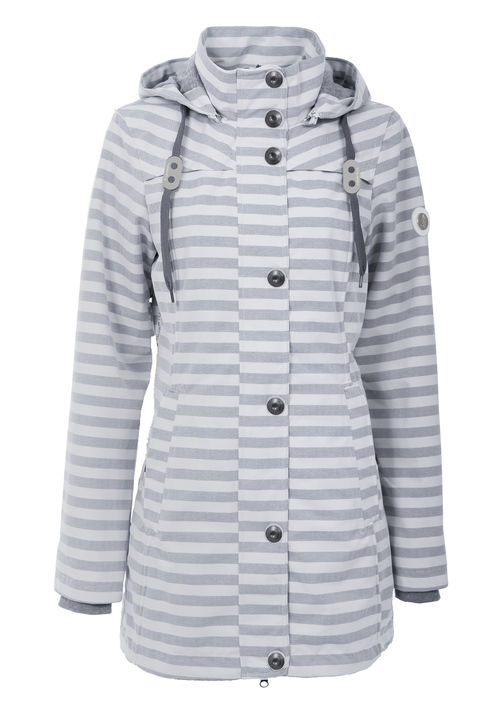 Soquesto Übergangsjacke...