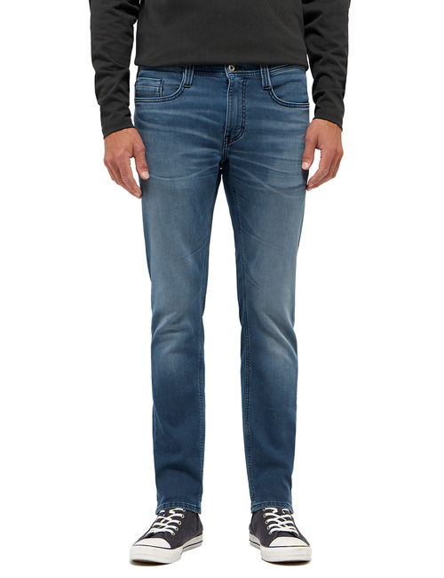 Mustang Jeans Oregon Slim K...