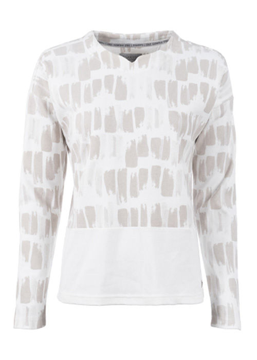 Soquesto Sweatshirt NoraSOQ...
