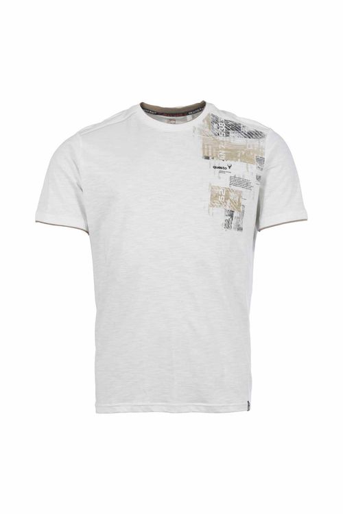 Questo Shirt IngbertQU cloud