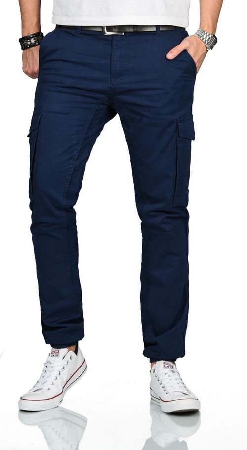 Paddock's Murdock Cargohose...