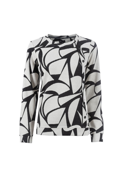Soquesto Sweatshirt NitashSOQ...
