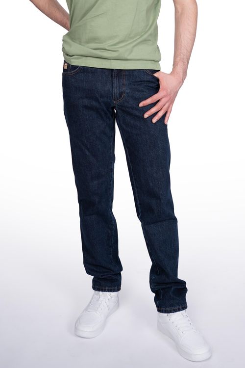 Revils Jeans 302 stonewash...