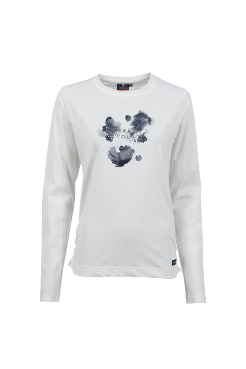 Soquesto Langarmshirt...