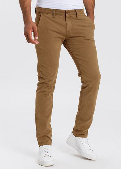 Cross Chino Hose Tapered Fit...