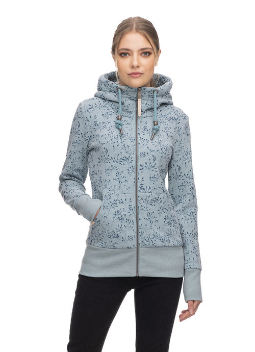 Ragwear Sweatjacke Neska...