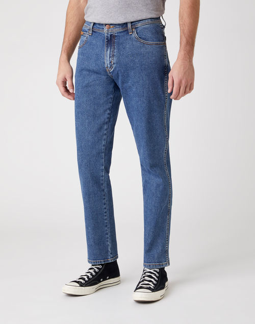 Wrangler Texas Stretch...