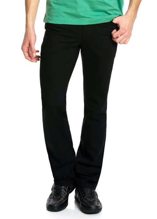 Revils Jeans 302 black...