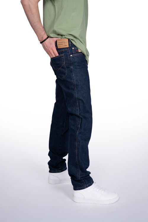 Revils Jeans 302 stonewash