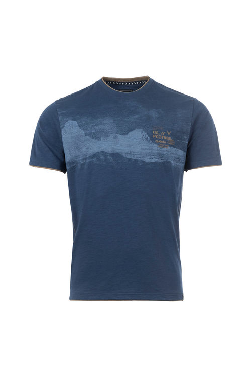 Questo Shirt HugbertQU...