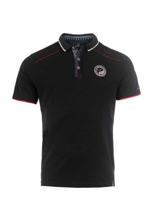 Questo Poloshirt HartwigQU...