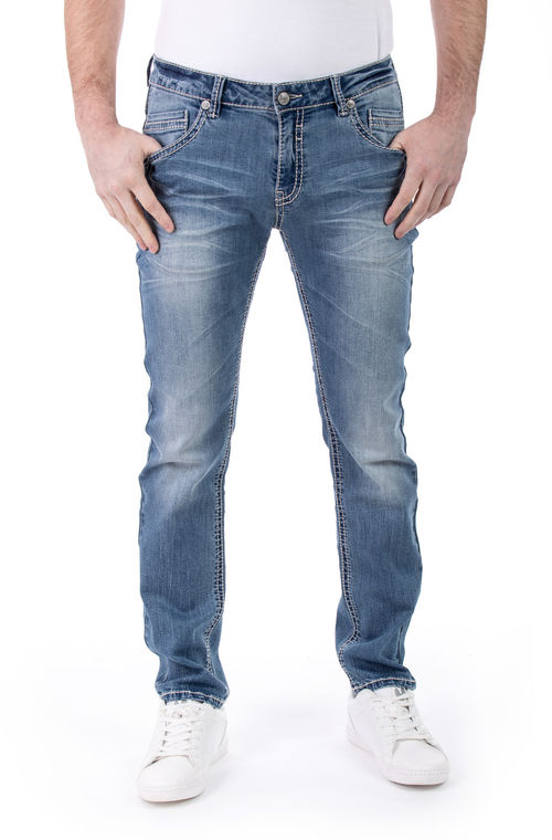 Blue Monkey Jeans Freddy 4588...