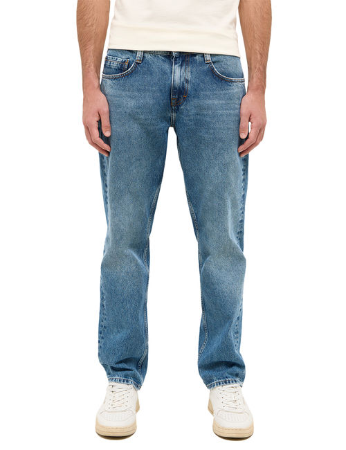 Mustang Jeans Denver Straight...