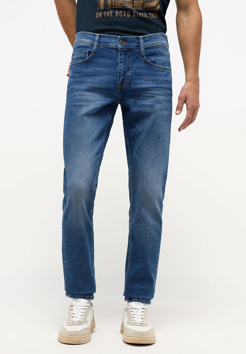 Mustang Jeans Oregon Slim Fit...