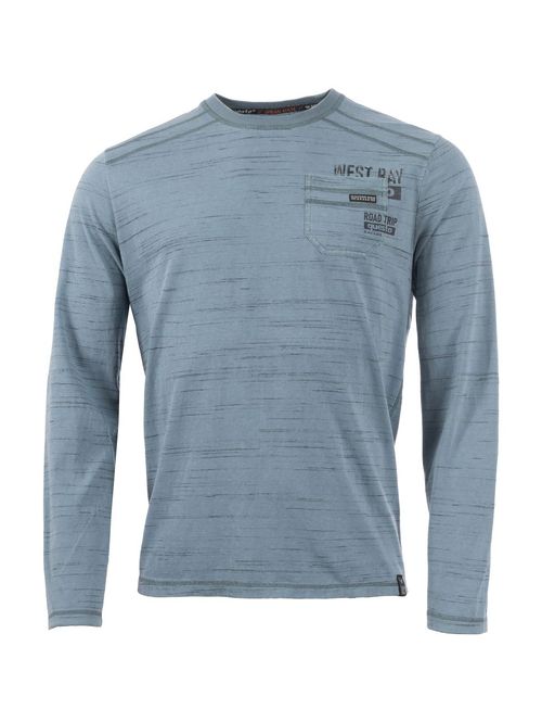 Questo Langarmshirt GarveyQU...