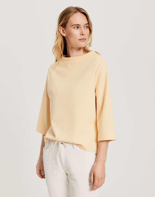 Opus Damen Sweater Gazu