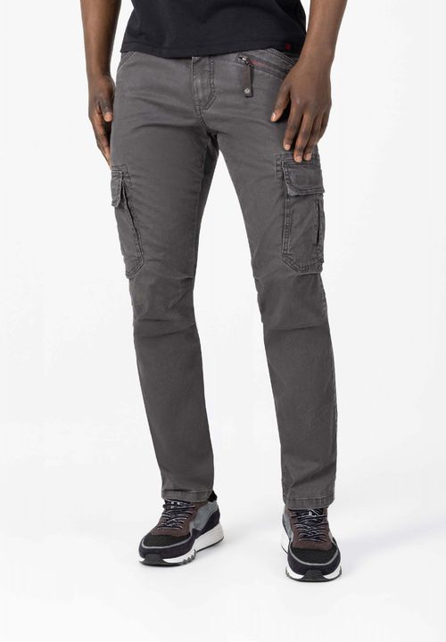 Timezone Cargohose Regular...