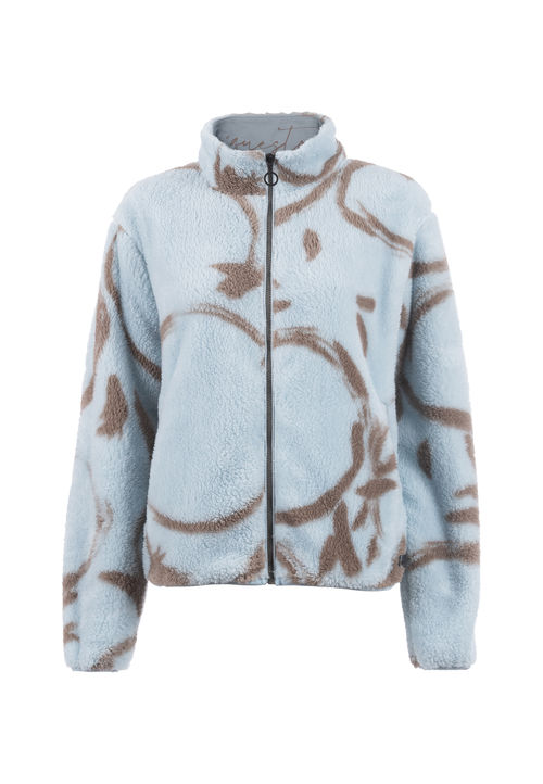 Soquesto Fleecejacke Millie...