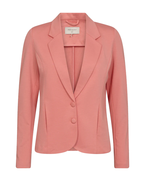 Freequent Blazer Nanni burnt...