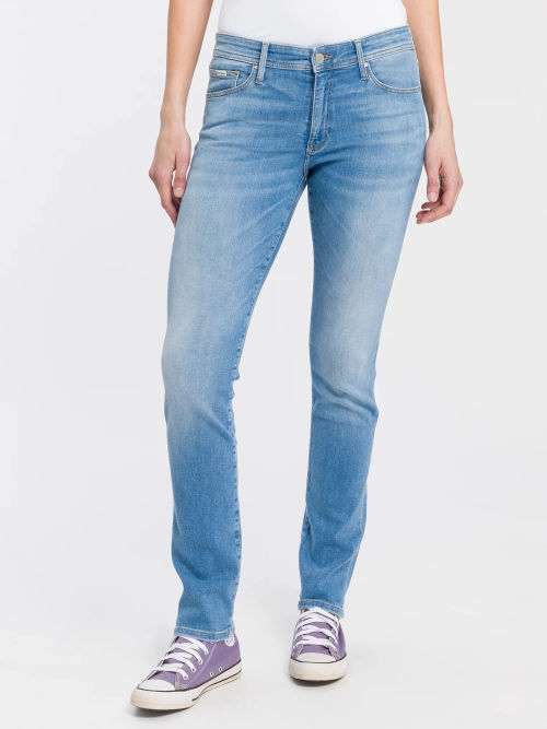 Cross Jeans Anya Slim Fit...