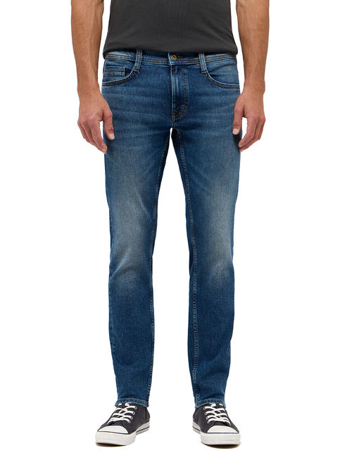 Mustang Jeans Oregon Slim Fit...