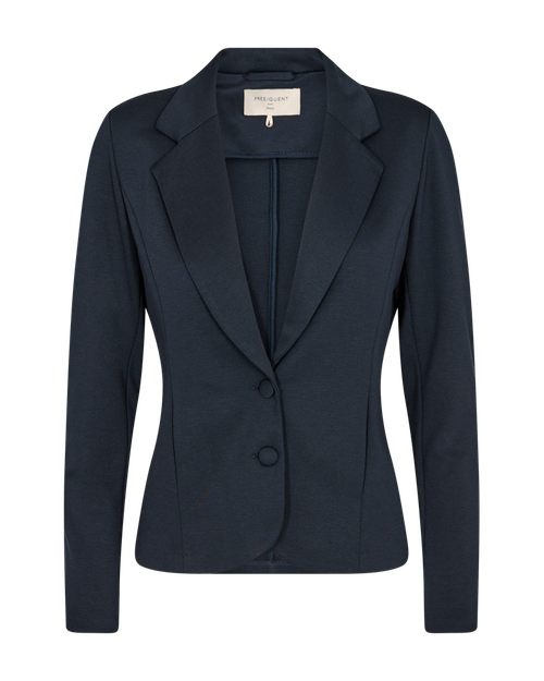 Freequent Blazer Nanni navy