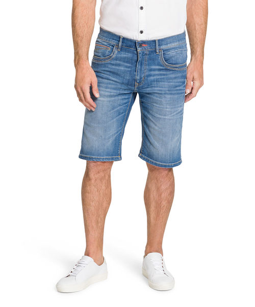 Pioneer Jeans Shorts Elon...
