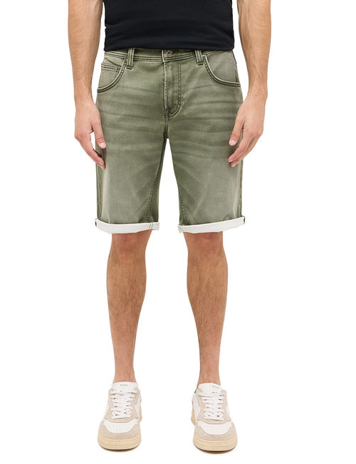 Mustang Chicago Shorts Z Slim...