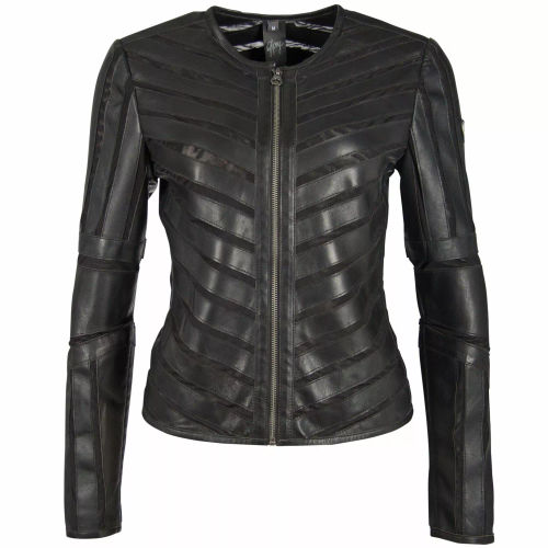Gipsy Damen Lederjacke GGSuri...