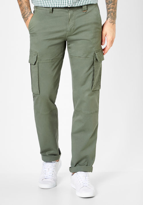 Paddock's Murdock Cargohose...