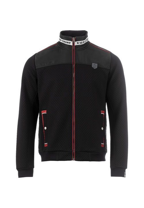 Questo Sweatjacke GarlefQU...