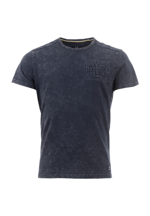 Questo Shirt Guntmar nautical...