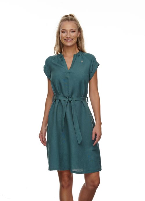 Ragwear Sommerkleid Rieka...
