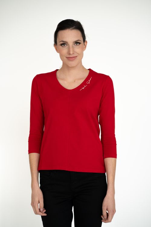 einfach Schön 3/4 Arm Shirt...