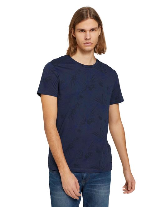 Tom Tailor Denim T-shirt...